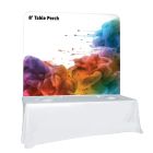 Table Perch 8 Large Replacement Graphic