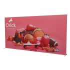 Expolinc Classic Frame 195x98 replacement graphic