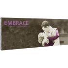 Embrace 20' Front Replacement Graphic