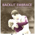 Embrace Backlit 8' Back Replacement Graphic