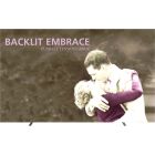 Embrace Backlit 12' Back Replacement Graphic
