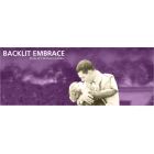 Embrace Backlit 20' Face Replacement Graphic