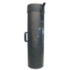 Expand Round Shipping Case 9x41