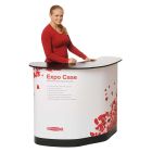Expo Case Graphic Wrap