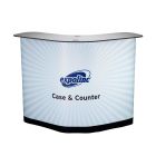 Expolinc Case & Counter Graphic Wrap