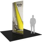 Formulate 10' Shield Tower Replacement Graphic