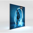 Infinity DNA Pro Lightbox 4.5x8 Replacement Graphic