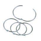 Hanging Graphic Rings
