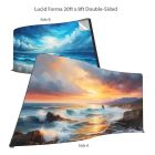Lucid Pro 20 Serpentine Replacement Graphic