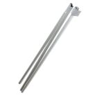 QuickSilver fixed height pole
