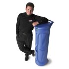 Smartpak IQ Banner Stand Shipping Case