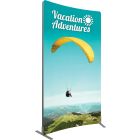 Vector Frame Curved Banner 2 Replacement Graphics