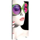 Vector Frame Essentials Backlit 4x8 Replacement Graphics