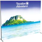 Vector Frame Backlit 10x8 Replacement Graphics