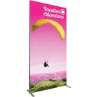 Vector Frame Rectangular Display 4 Replacement Graphics