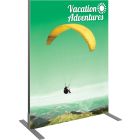 Vector Frame Rectangular Display 1 Replacement Graphics