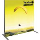 Vector Frame Square Display 2 Replacement Graphics