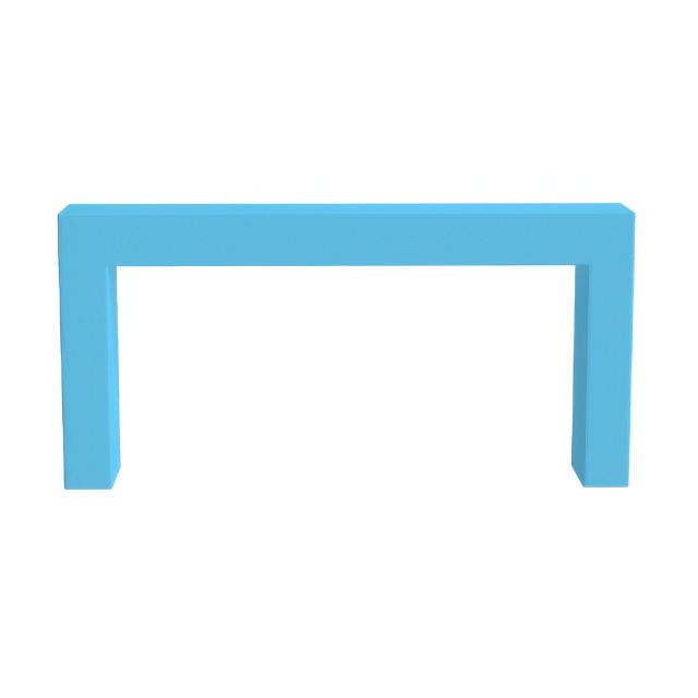 3D Rectangular 20 Foot Arch replacement graphic