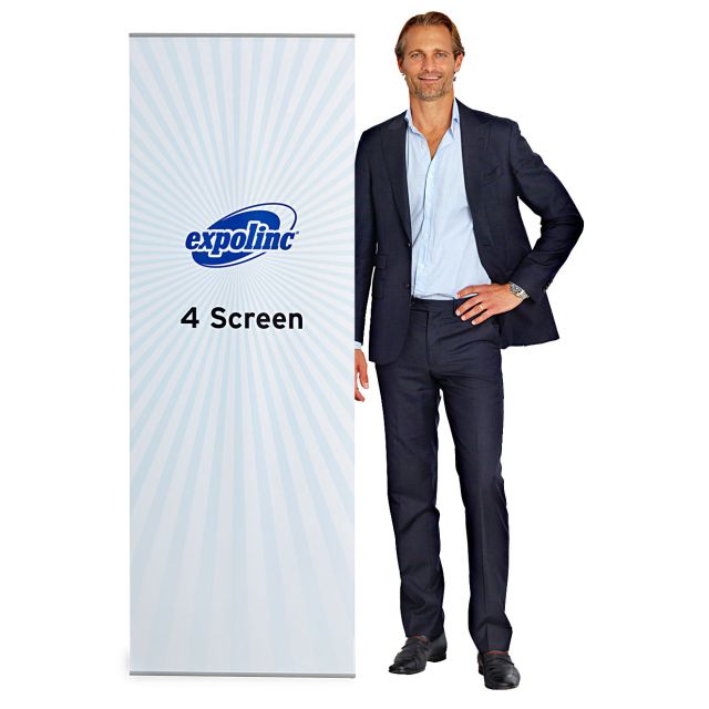 Expolinc 4 Screen Classic 27