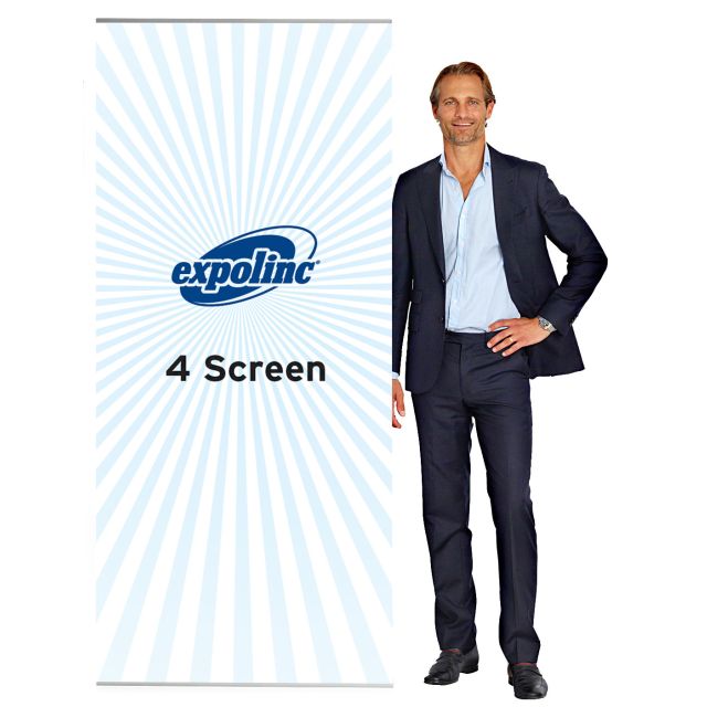 Expolinc 4 Screen Classic 39