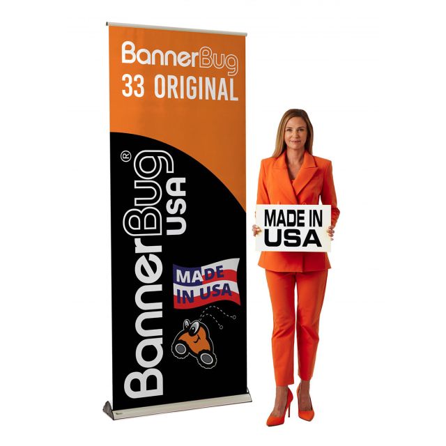 BannerBug 33
