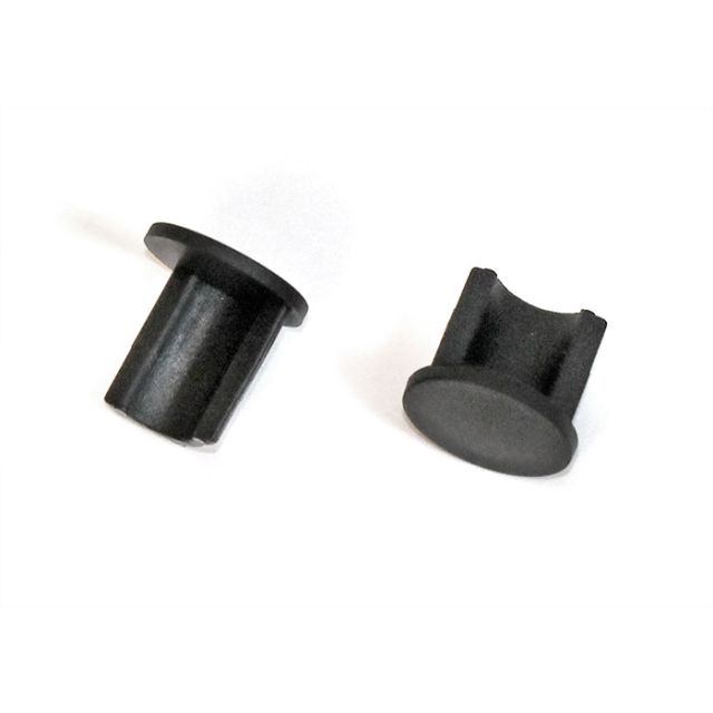 Banner Bug Top Rail End Caps