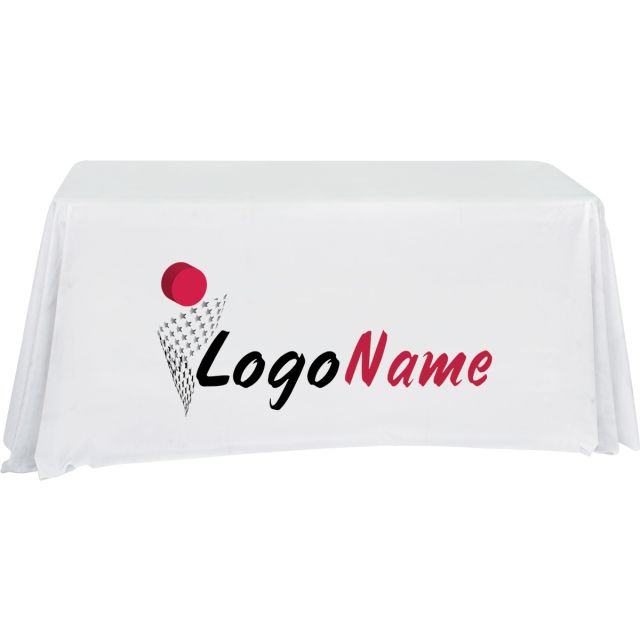 Budget Table Cover for 4 foot table