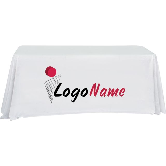 Budget Table Cover for 6 foot table
