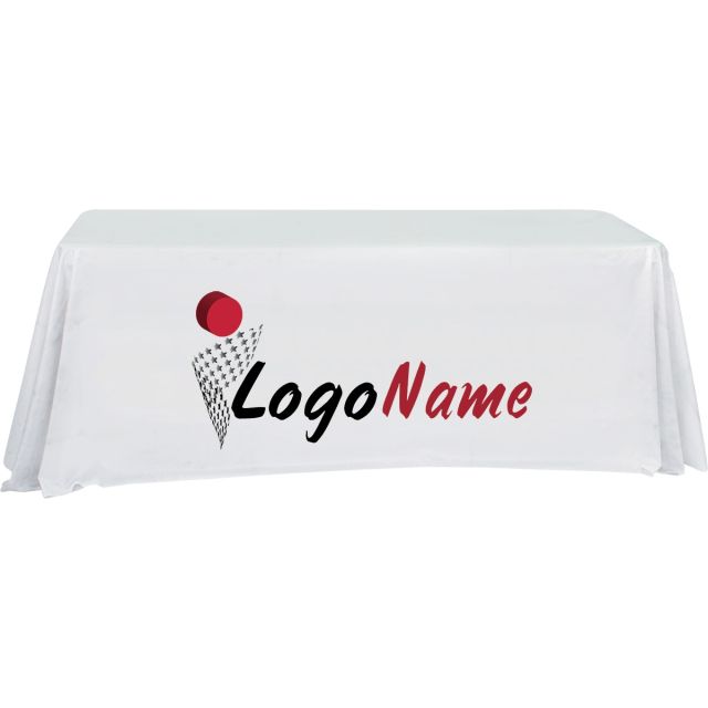 Budget Table Cover for 8 foot Table