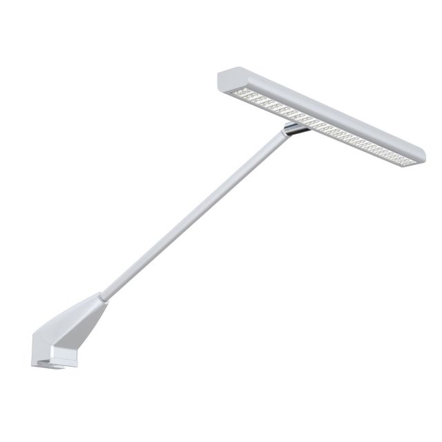 Cascade LED Display Light