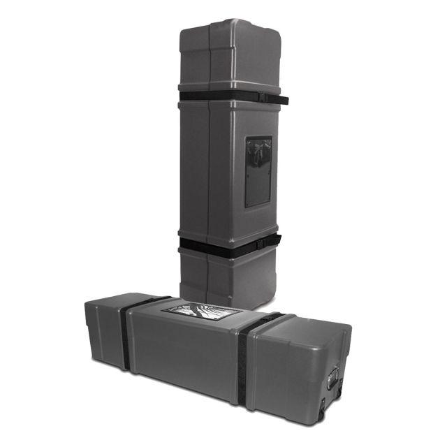 Large Heavy Duty Shipping Case