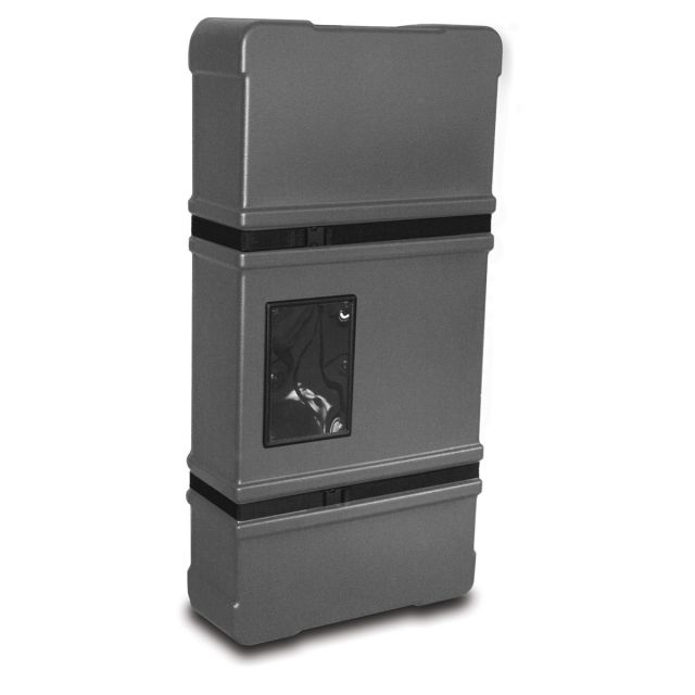 Extra Large Heavy Duty Shipping Case