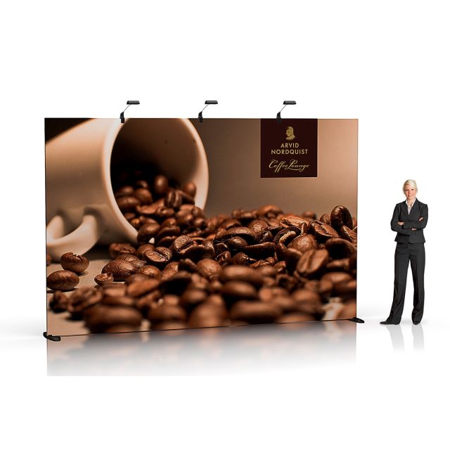 Expand GrandFabric 12x8 Replacement Graphic