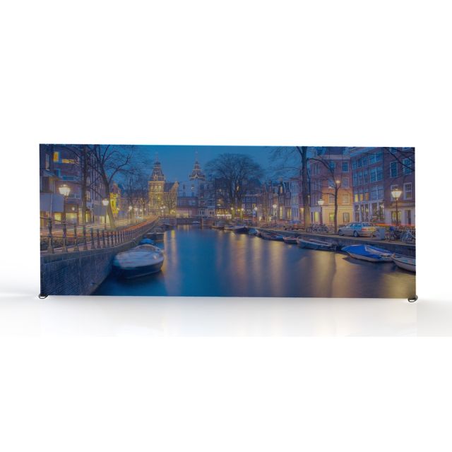 Expand GrandFabric 20x8 Replacement Graphic