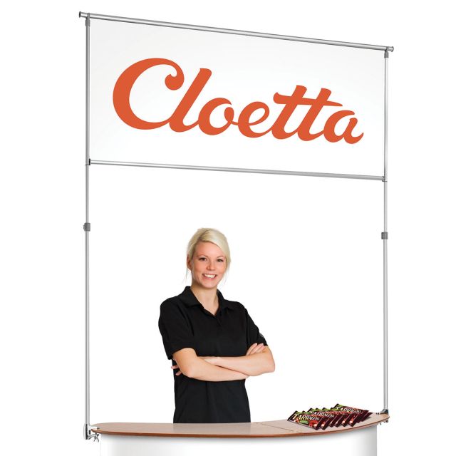 Expand PodiumCase Header