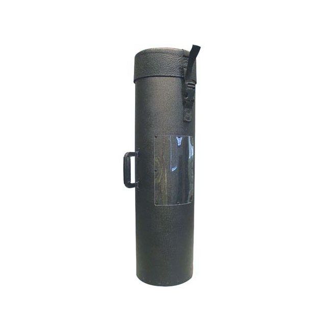 Expand Round Shipping Case 9x41