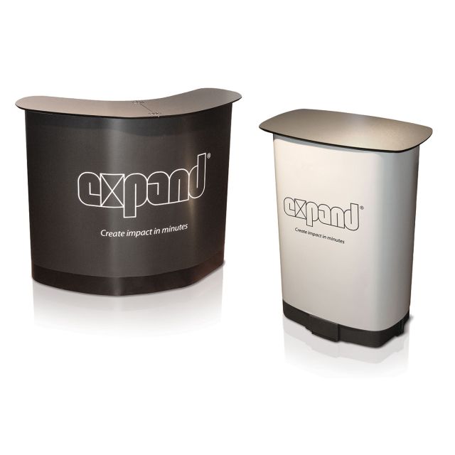 Expand PodiumCase Graphic Wrap