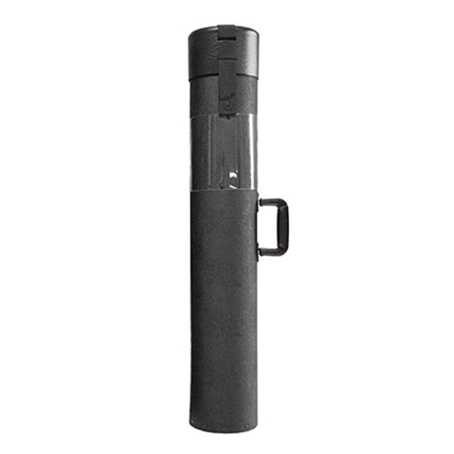 Expand Round Shipping Case 6x34
