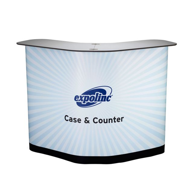 Expolinc Case & Counter