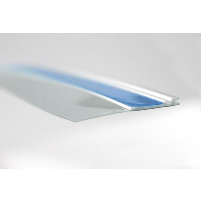 Expolinc plastic panel strip for roller