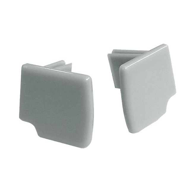 Expolinc Top Rail End Caps