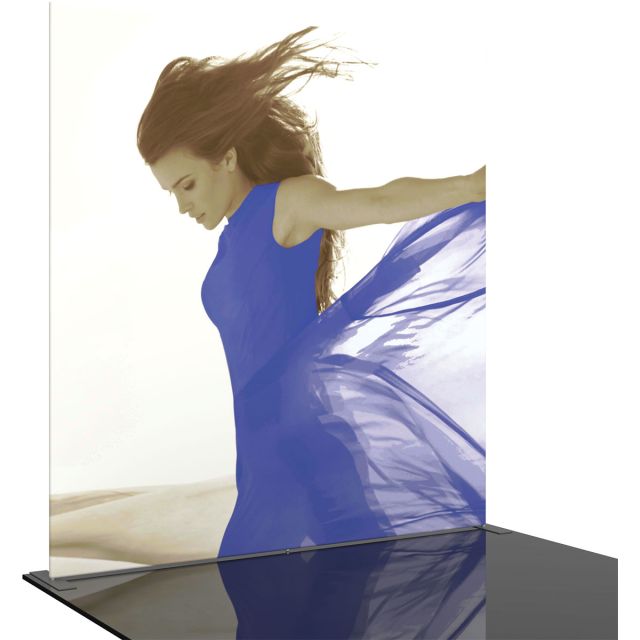 Formulate 10 ft x 10 ft Replacement Graphic