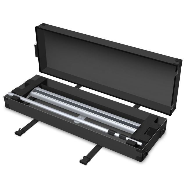 Mercury Hard Shipping Case