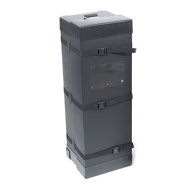 Largo Shipping Case 43x14