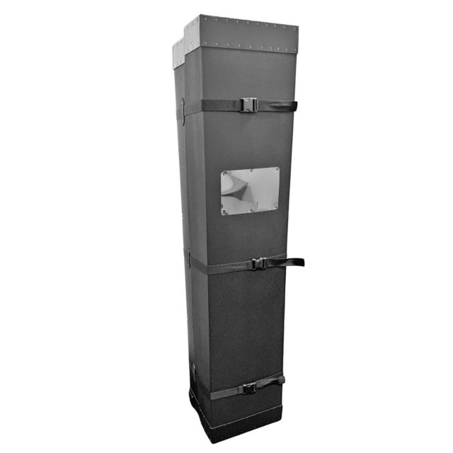 Largo Shipping Case 63x14