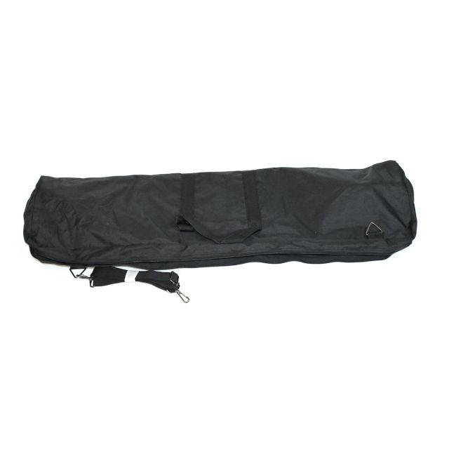 Mercury retractable banner stand carry bag