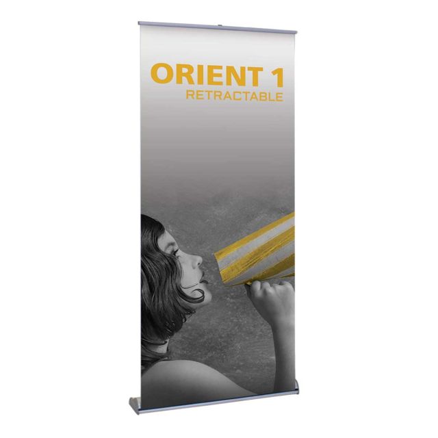 Orient 920 Retractable Banner Stand