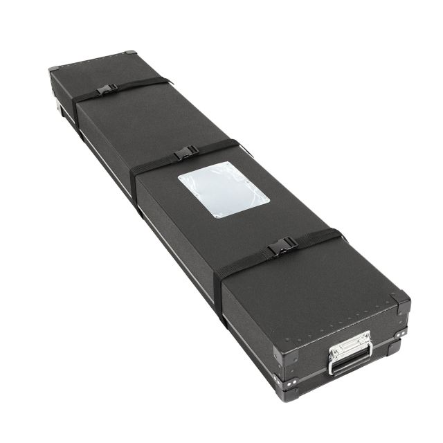 Deluxe Banner Stand Shipping Case 64