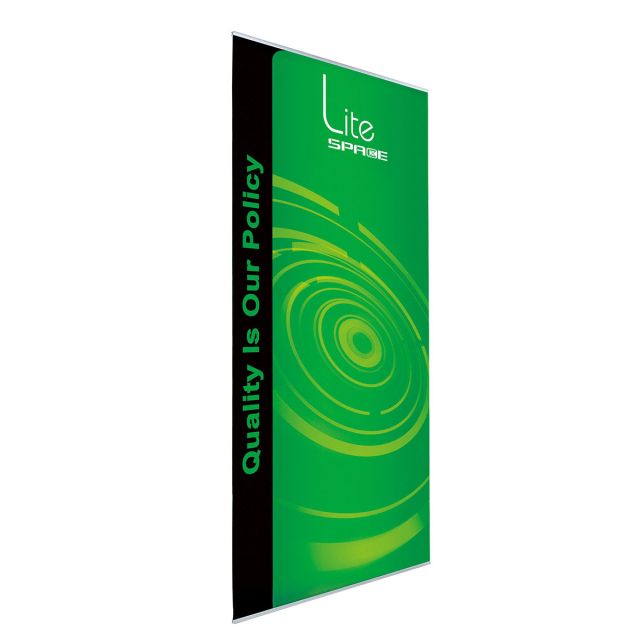 Space Lite 39 Portable Banner Stand
