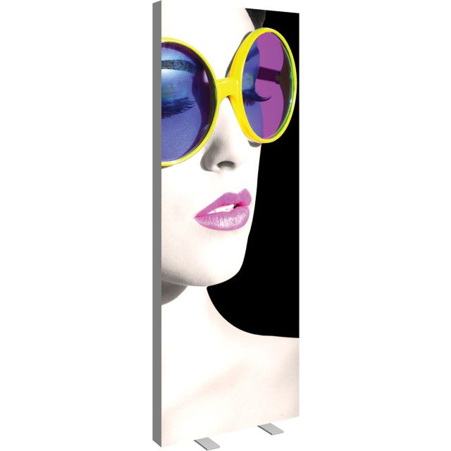 Vector Frame Essentials Backlit Display 3x8